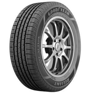 Goodyear Reliant 225/55R19 99V All-Season Tire
