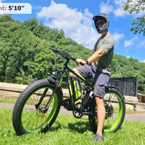 ?E-bikes VIPER PLUS Go Anywhere in Comfor