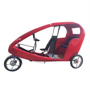Electric tricycle SLS-0026