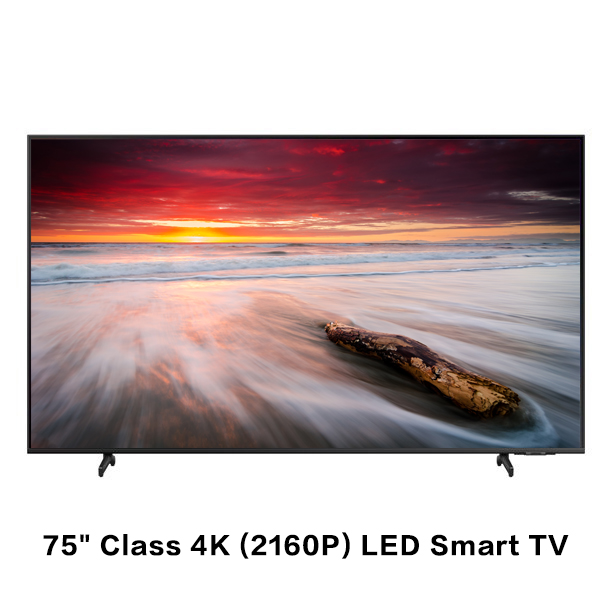 Store Closing Sale 75" Class 4K (2160P) LED Smart TV