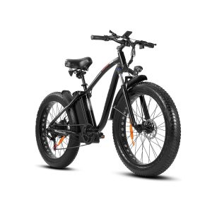 Clearance Sale￢ﾜﾨ electric bike with 48V / 15Ah lithium battery✨